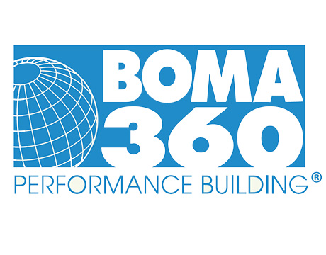 2Pine BOMA 360 Logo