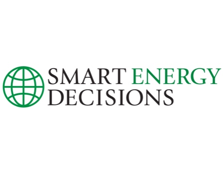 Smart Energy Decisions logo
